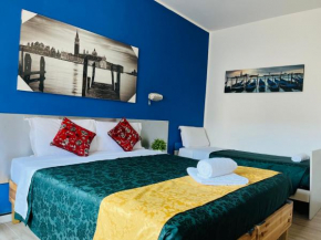 Venice Stay